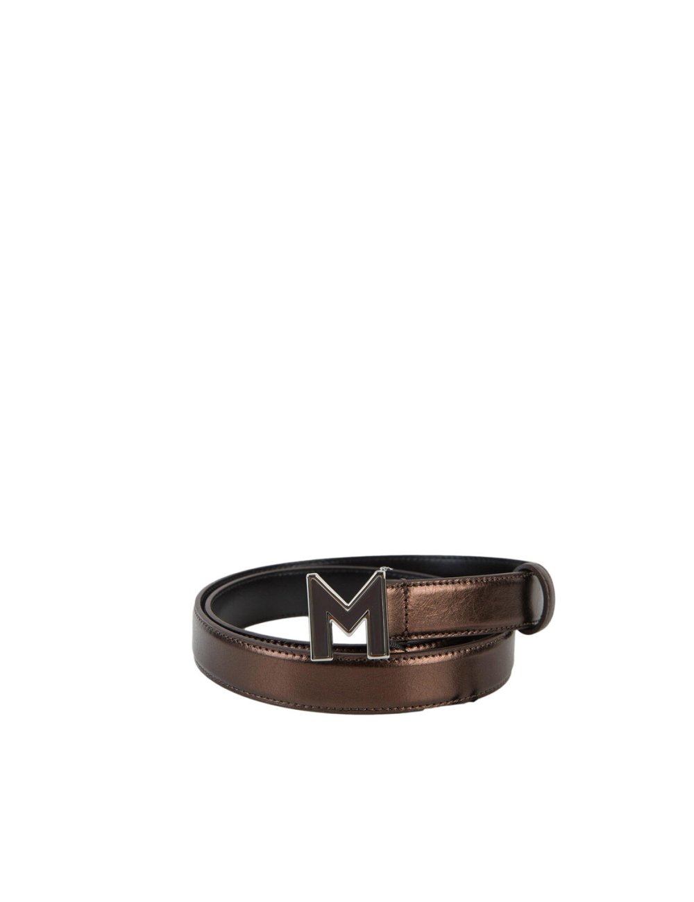 FW24-25 Cintura con logo "Vasto" FW24-25 Cintura con logo "Vasto"