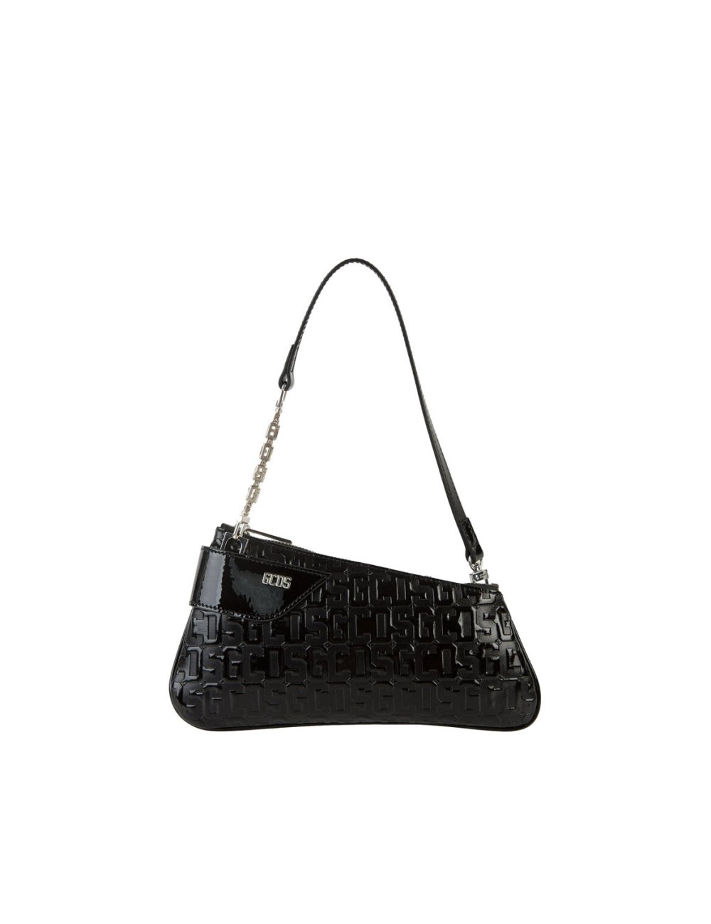 FW24-25 Shoulder bag con scritte logo FW24-25 Shoulder bag con scritte logo