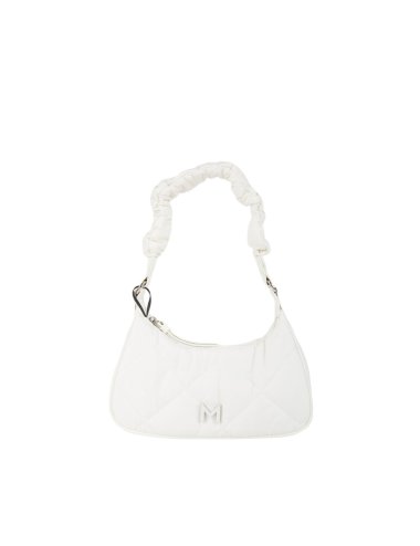 FW24-25 Shoulder bag con logo "Anello"