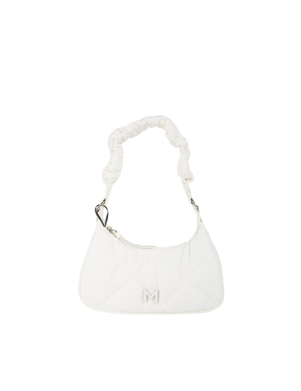 FW24-25 Shoulder bag con logo "Anello" FW24-25 Shoulder bag con logo "Anello"