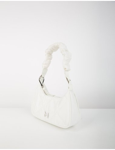 FW24-25 Shoulder bag con logo "Anello"