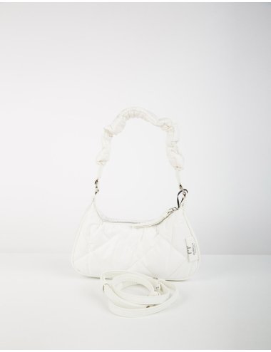 FW24-25 Shoulder bag con logo "Anello"