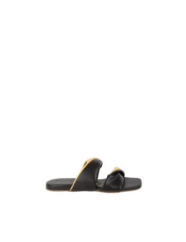 SS24 Slider bicolore "Lynfa"