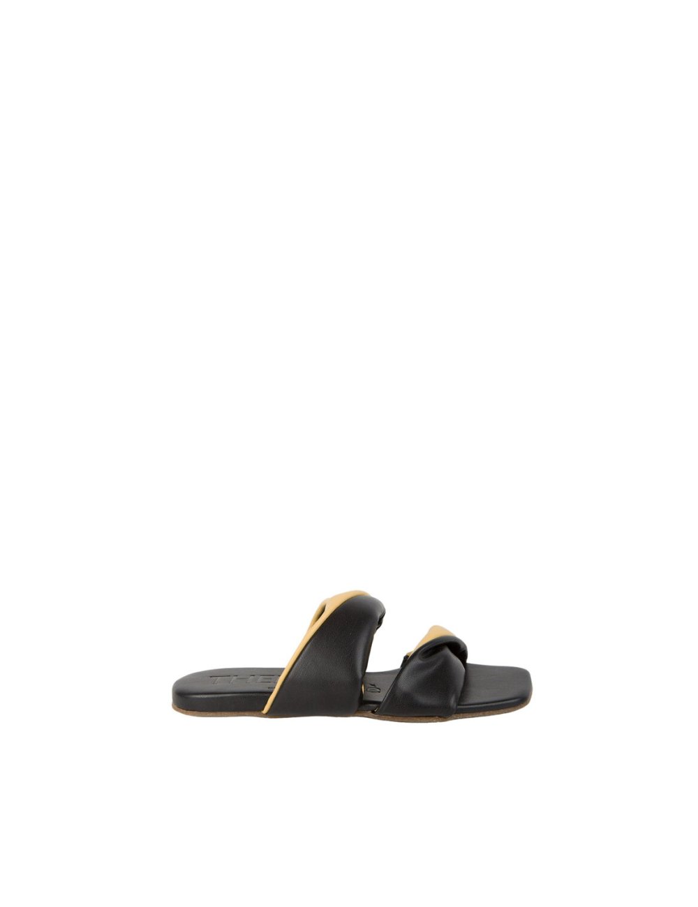 SS24 Slider bicolore "Lynfa" SS24 Slider bicolore "Lynfa"