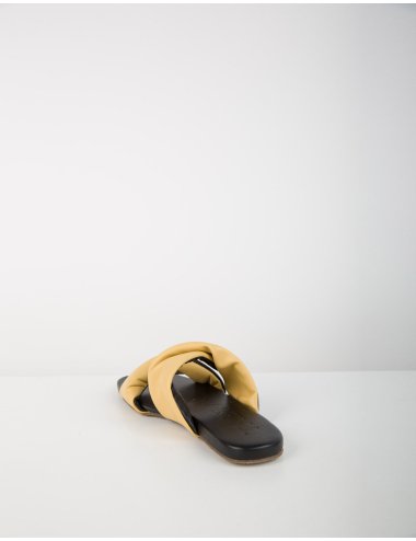 SS24 Slider bicolore "Lynfa"