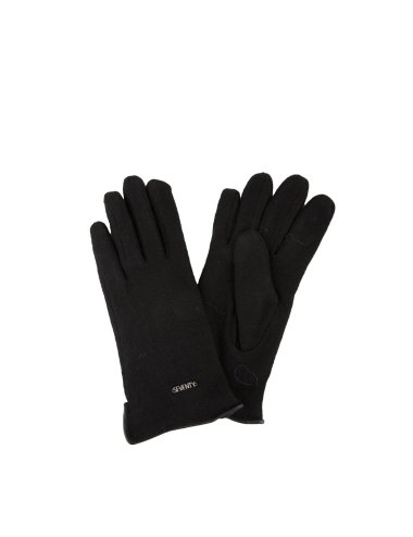 FW24-25 Guanti con scritta logo
