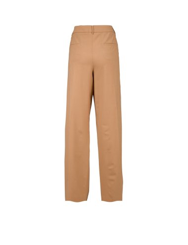 FW24-25 Pantalone "Staright" tinta unita "Galoppa"