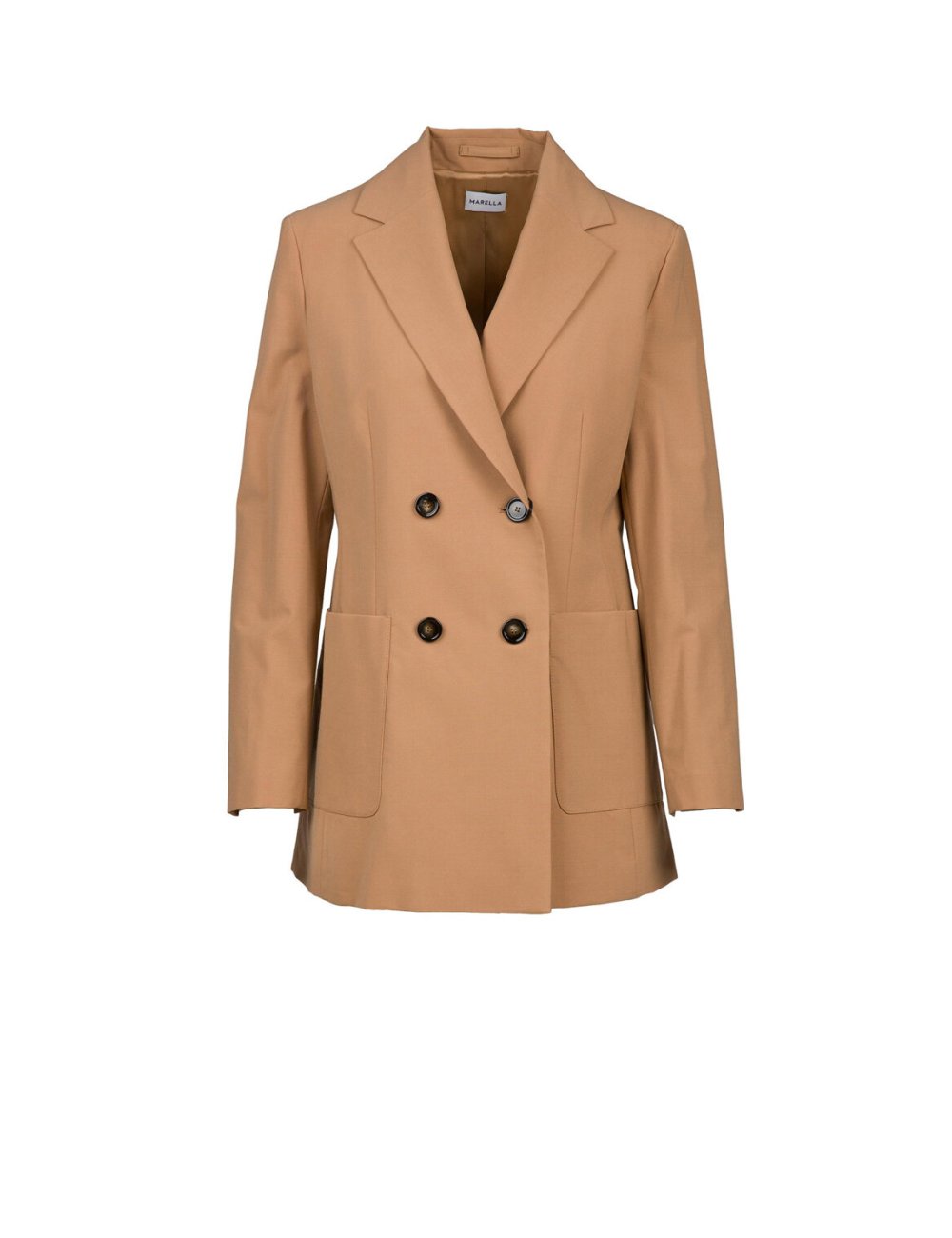 FW24-25 Giacca formale tinta unita "Belford" FW24-25 Giacca formale tinta unita "Belford"