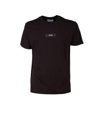 FW24-25 T-shirt con scritta logo