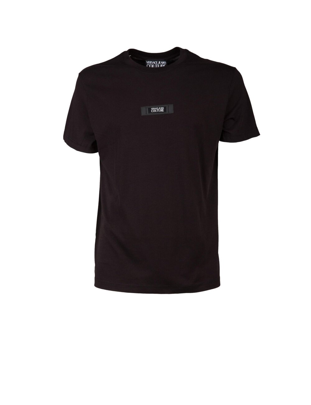 FW24-25 T-shirt con scritta logo FW24-25 T-shirt con scritta logo