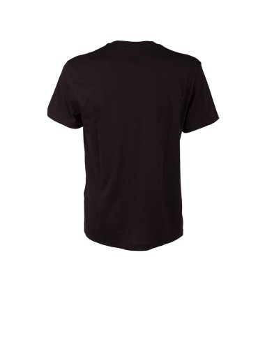 FW24-25 T-shirt con scritta logo