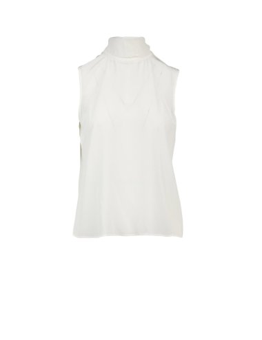 FW24-25 Top con fiocco "Lira"