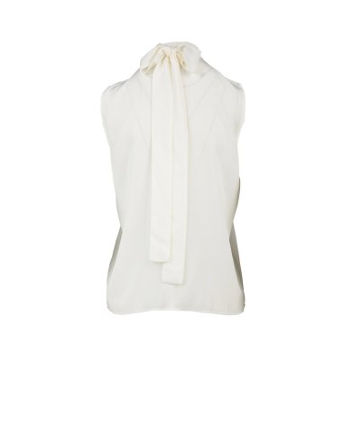 FW24-25 Top con fiocco "Lira"