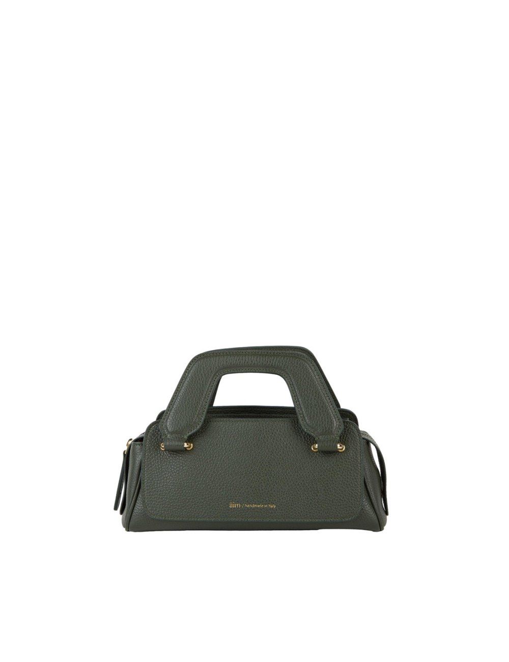 FW24-25 Handbag tinta unita "Olivia micro" FW24-25 Handbag tinta unita "Olivia micro"