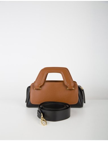 MICRO OLIVIA BORSA