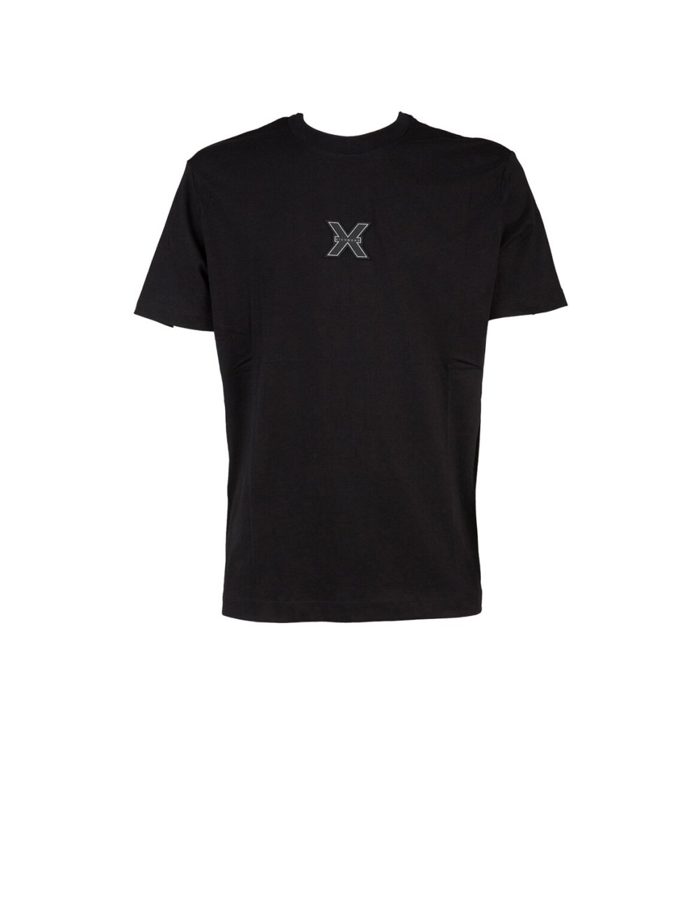 FW24-25 T-shirt con logo "Badox" FW24-25 T-shirt con logo "Badox"