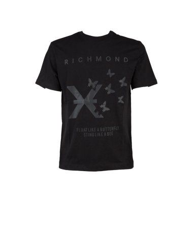 BERTOA T-SHIRT