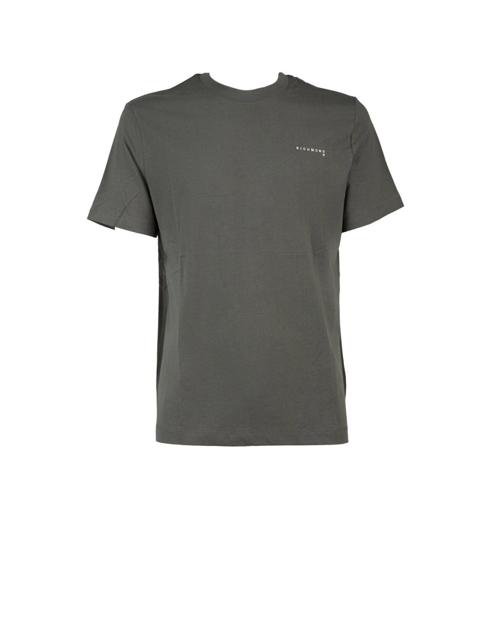FW24-25 T-shirt con scritta logo "Alipo" FW24-25 T-shirt con scritta logo "Alipo"