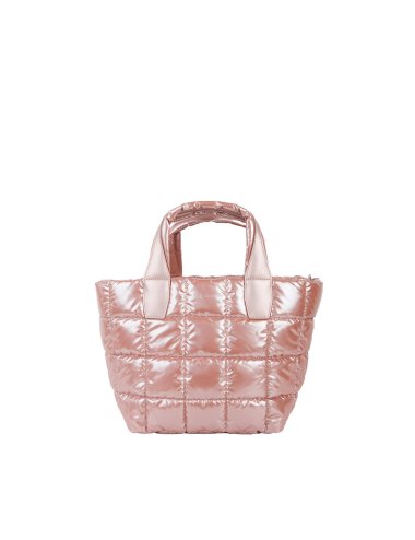 FW24-25 Tote bag tinta unita "Porter small"