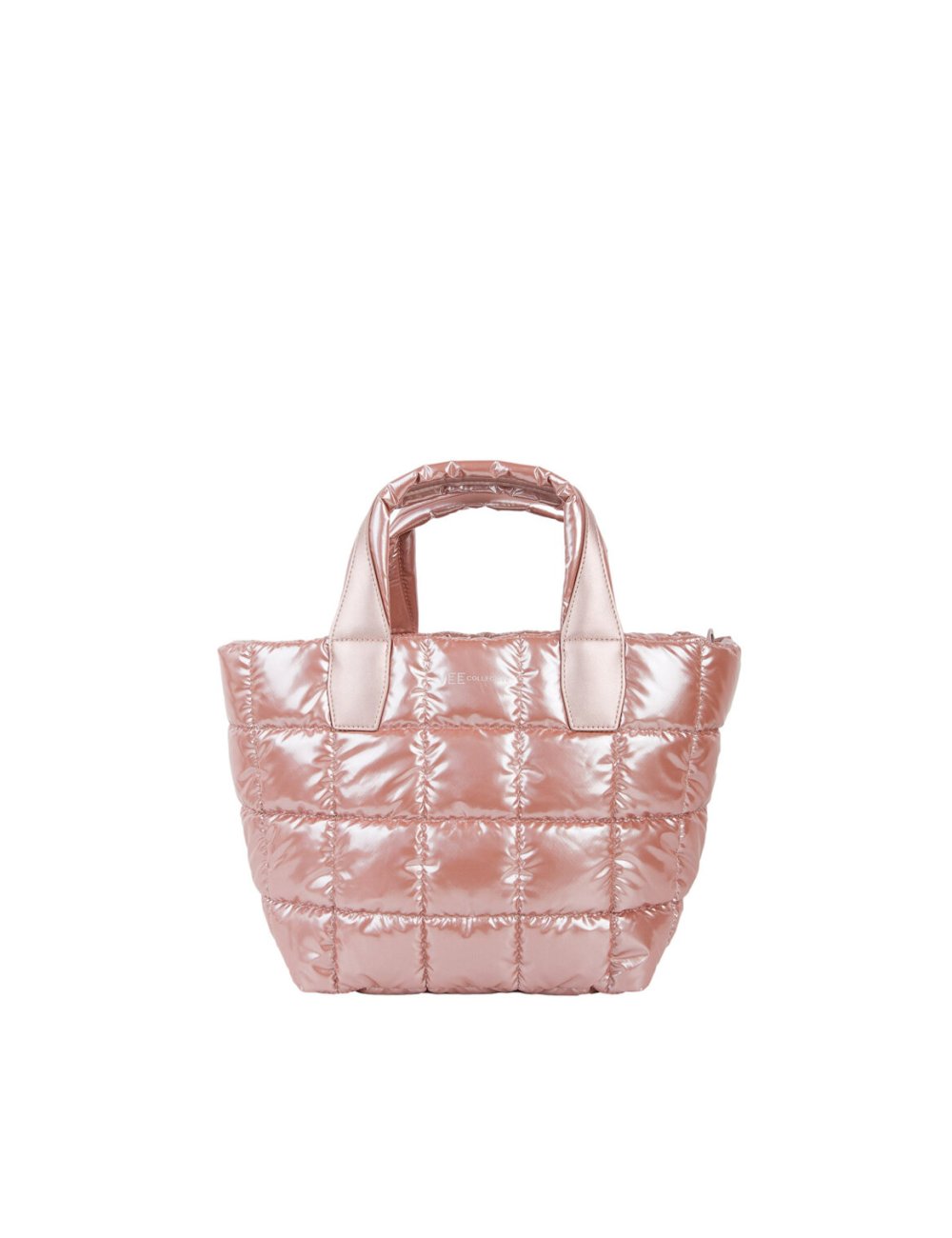 FW24-25 Tote bag tinta unita "Porter small" FW24-25 Tote bag tinta unita "Porter small"