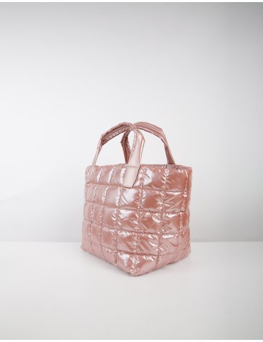 FW24-25 Tote bag tinta unita "Porter medium"