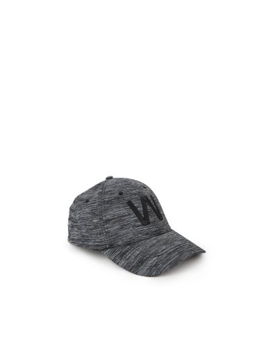 SS23 Baseball cap con ricamo "Trafoi"