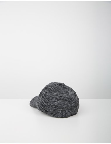 SS23 Baseball cap con ricamo "Trafoi"