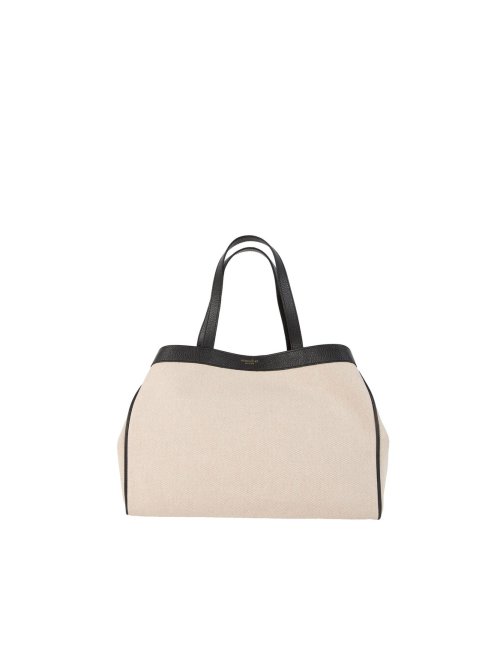 SS24 Shopper bicolore "Alizee"