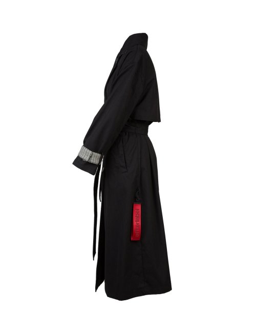 KEMI 999 TRENCH