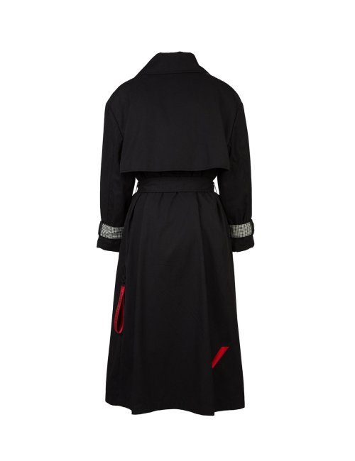 KEMI 999 TRENCH