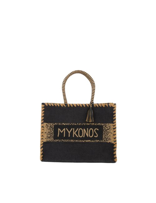 MYKONOS BORSA