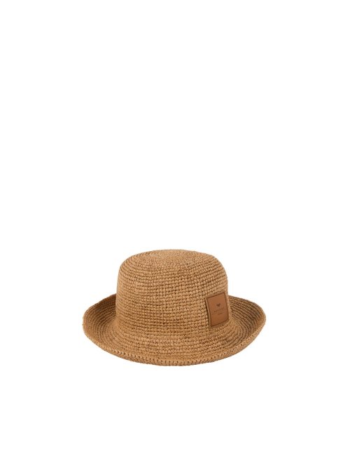 SS24 Cappello con logo "Aquile"