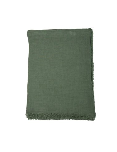 FW24-25 Foulard tinta unita "Azzurra"