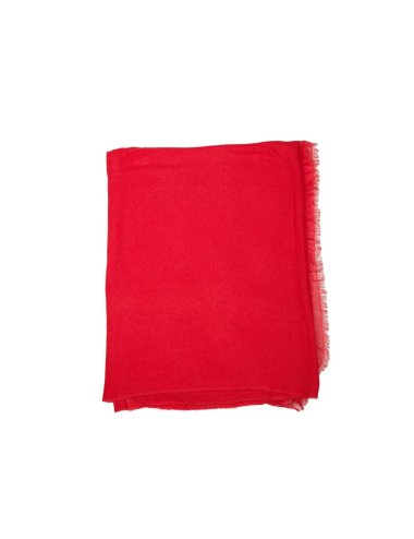 FW24-25 Foulard tinta unita "New retro"