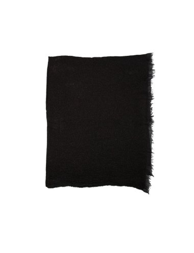 FW24-25 Foulard tinta unita "New retro"