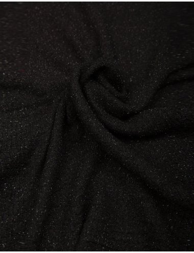 FW24-25 Foulard tinta unita "New retro"