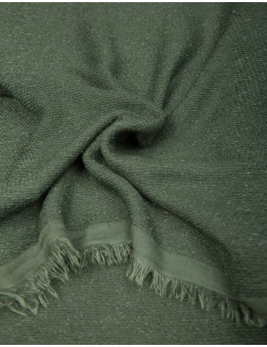 FW24-25 Foulard tinta unita "New retro"