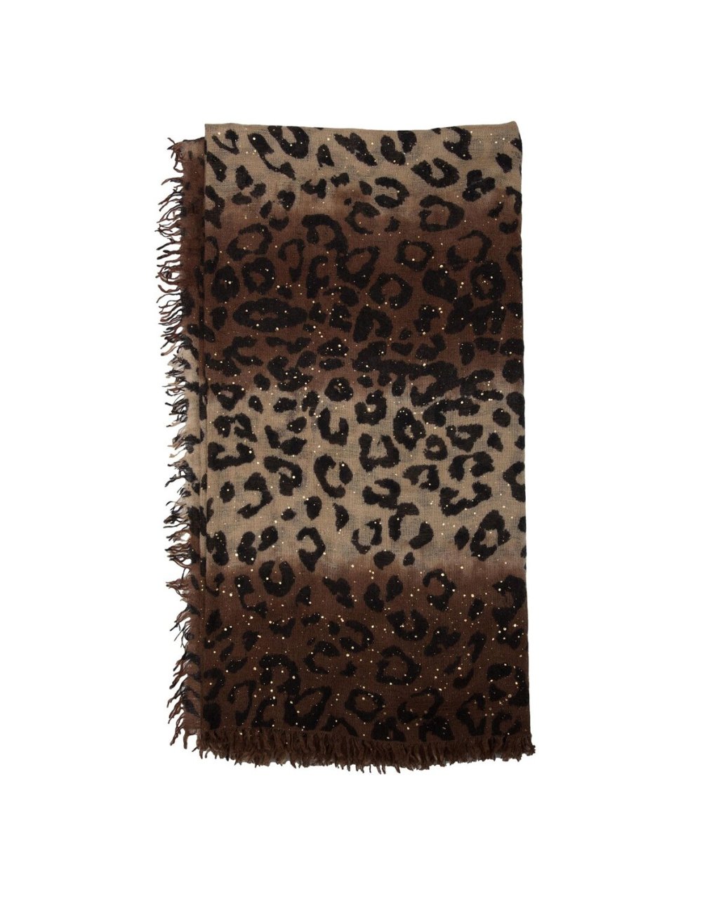 FW24-25 Foulard con stampa "Kaell" FW24-25 Foulard con stampa "Kaell"