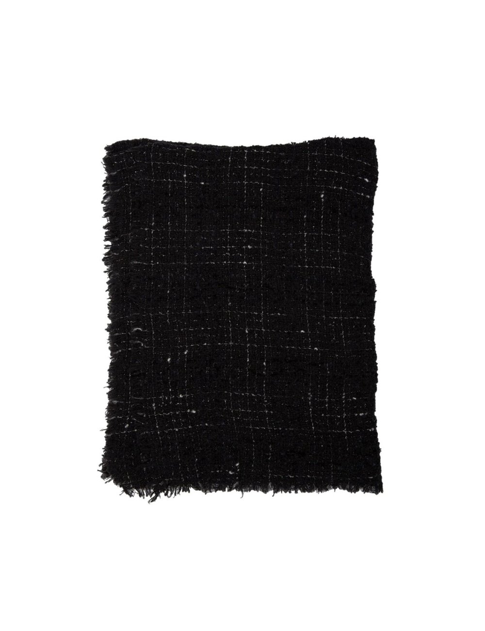 FW24-25 Foulard con punti luce "Margot" FW24-25 Foulard con punti luce "Margot"
