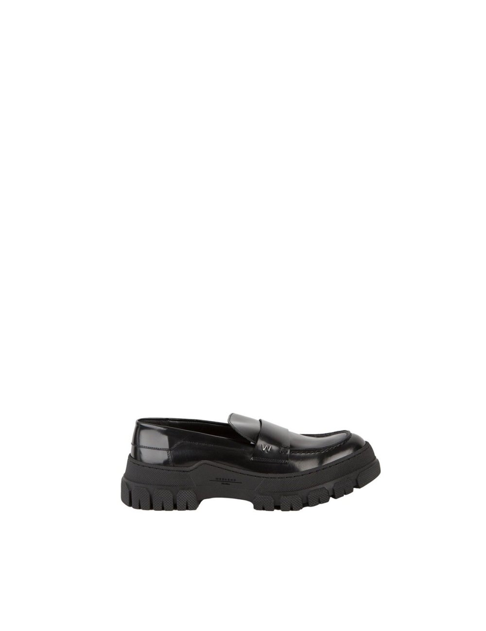 FW24-25 Loafer tinta unita "Conero" FW24-25 Loafer tinta unita "Conero"