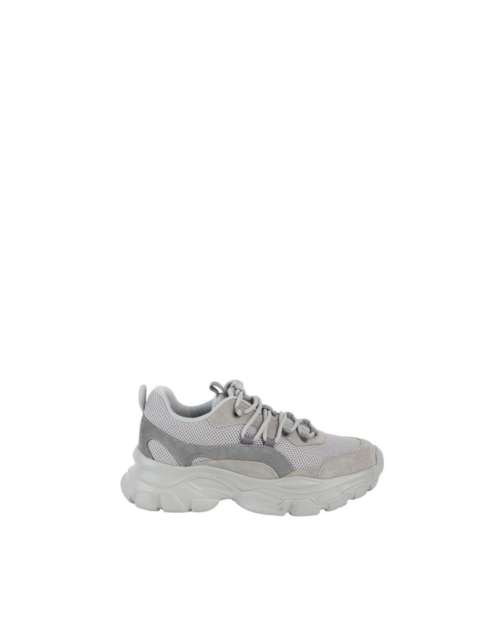 FW24-25 Sneakers tinta unita "Bebbio" FW24-25 Sneakers tinta unita "Bebbio"
