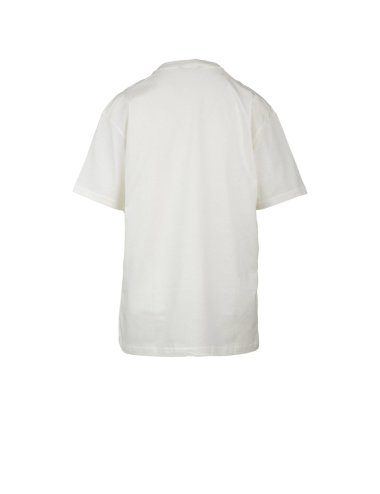 SS24 T-shirt con stampa "Tucker"