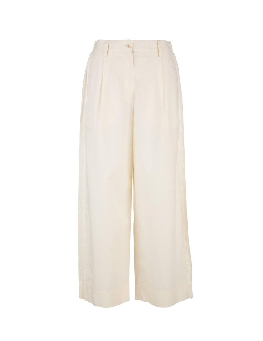 SS24 Pantalone "Wide leg" tinta unita "Cyra" SS24 Pantalone "Wide leg" tinta unita "Cyra"