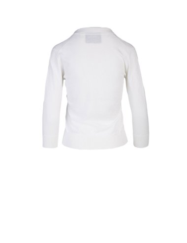 SS25 Maglia con scritta logo