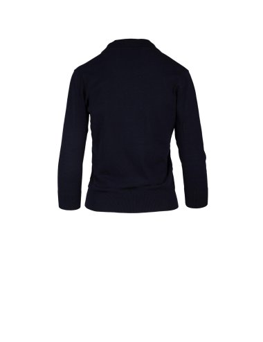SS25 Maglia con scritta logo