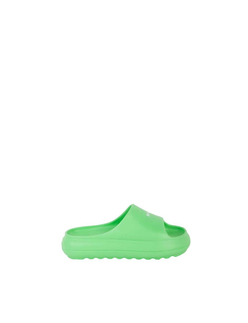 SS25 Slider con scritta logo SS25 Slider con scritta logo