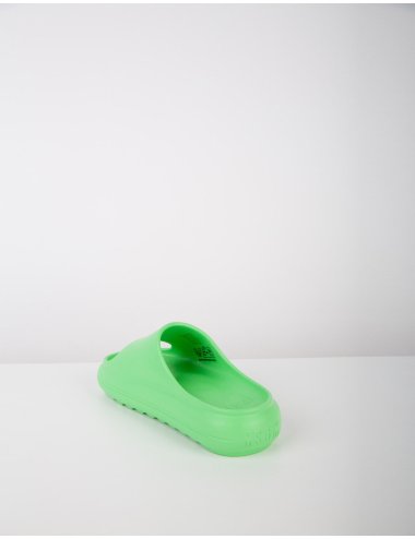 SS25 Slider con scritta logo