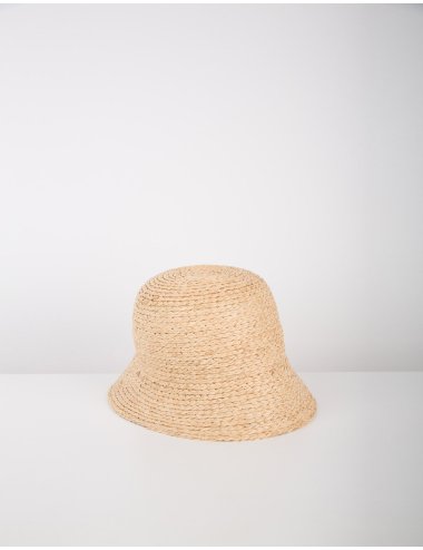 SS25 Bucket hat con logo