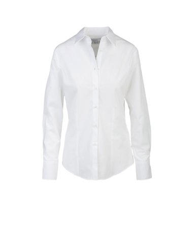 SS25 Camicia con top