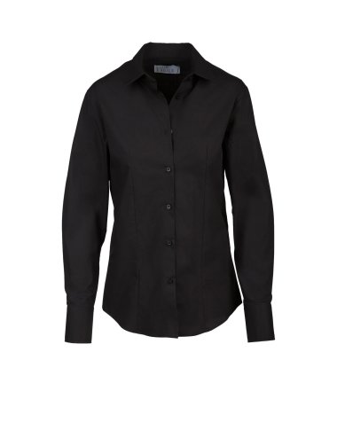 SS25 Camicia con top